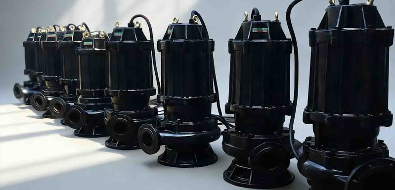 Common Problems of Inline Sewage Pump & Fixes