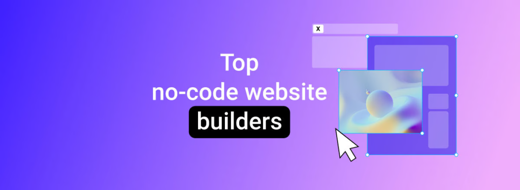 Leading No-Install Website Builders for Beginners