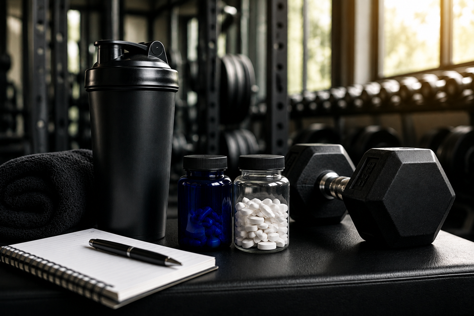 Performance Consistency, Intelligent Progression and Why Long Term Planning Creates Better Athletic Development