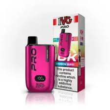 Discover a Large Variety of Vaping Items with PinkVape UK