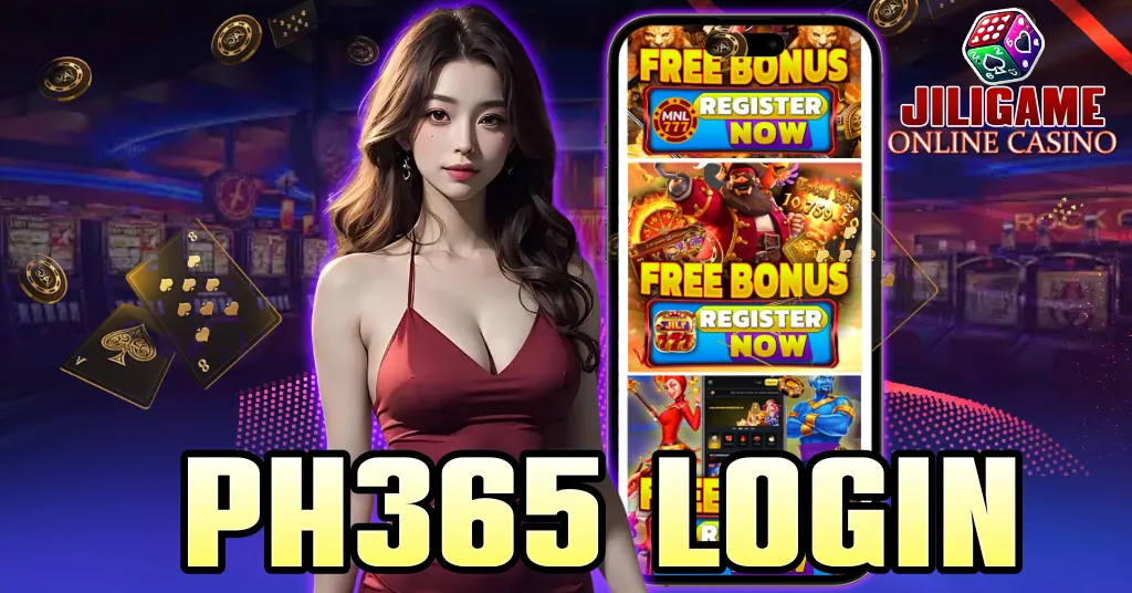 Join the Philippine ph365 platform now and enjoy the most convenient gaming experience and easy money-making opportunities!