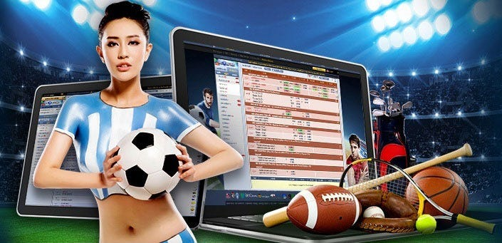 SBOBET: Platform Digital yang Mengedepankan Keamanan, Kemudahan, dan Pengalaman Pengguna