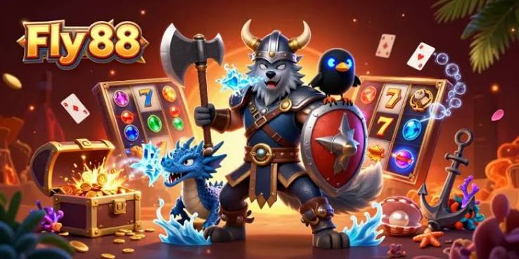 RR88 Online Casino – Complete Beginner Guide to Start Playing and Winning