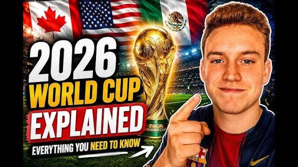 What Can You Expect from 69VN FIFA World Cup 2026?