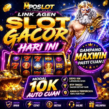Slot Gacor dalam Perspektif Pemain: Mengenal Fitur dan Karakteristik Permainan Slot