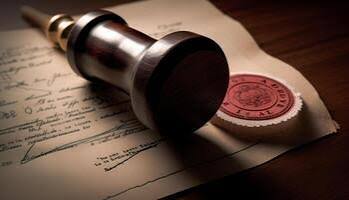 Why Finding the Right Mobile Notary Matters More Than Most People Think