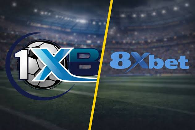 8xbet: Online Betting Website Safety and Responsible Browsing Guide