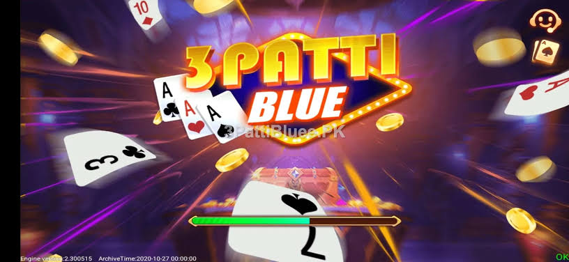 3 Patti Blue: Everything You Need to Know About the Popular Teen Patti Game