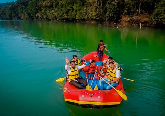 Discover Nature, Adventure, and Comfort in Dandeli’s Finest Retreats