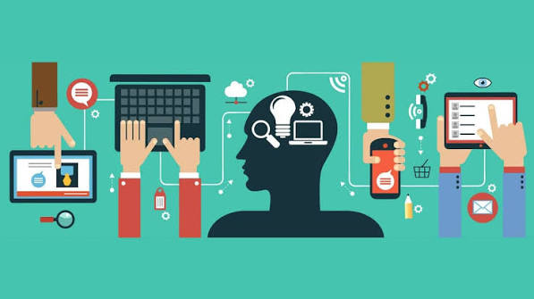 Goal55: Pentingnya Literasi Digital dan Keamanan Saat Menjelajahi Platform Online