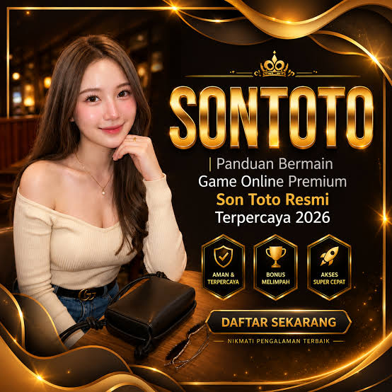 Situs Toto Terpercaya 2026 Panduan Mengenali Platform yang Aman dan Melindungi Data Pribadi