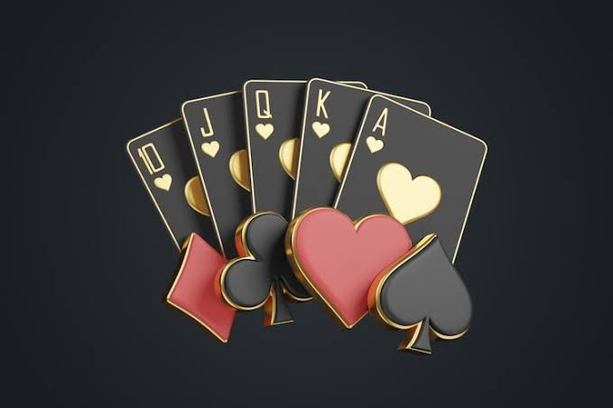 Slot Gacor Explained: Everything You Need to Know Before Playing Online