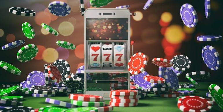 Slots: The Complete Guide to Online Slot Games for Beginners