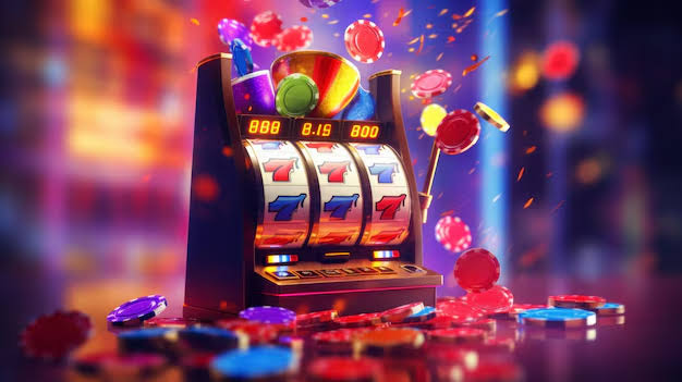 Slotzeus88: Understanding Online Slot Platforms and Responsible Gambling