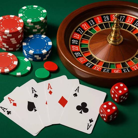 Kubet Roulette – Bet on Red, Black, or Your Luck
