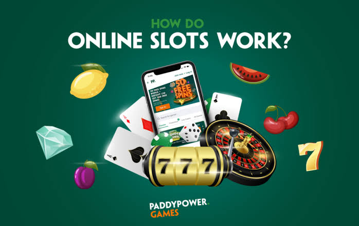 Slot Online Guide: Everything You Need to Know Before Playing