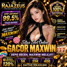 Temukan Link Zeus Slot Terbaru Terpercaya Pasti Gampang JP
