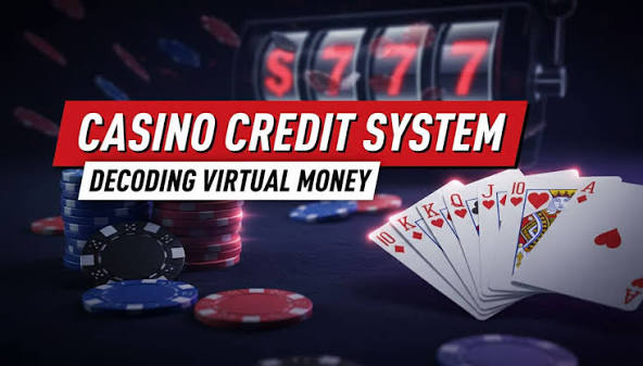 Tax Records and Statements for Credit Card Casino Players