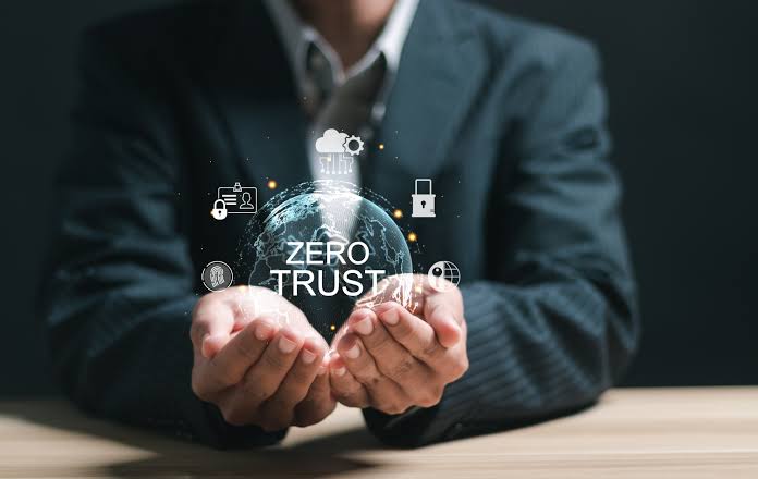 Zero Trust Is Only the Beginning for AI-Era Enterprises