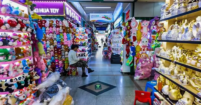 How to Source Products from Yiwu Market: A Complete Guide for International Buyers