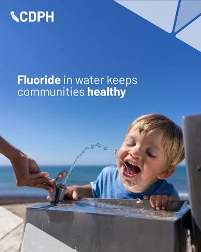 Community Water Fluoridation 101: What Parents Should Know