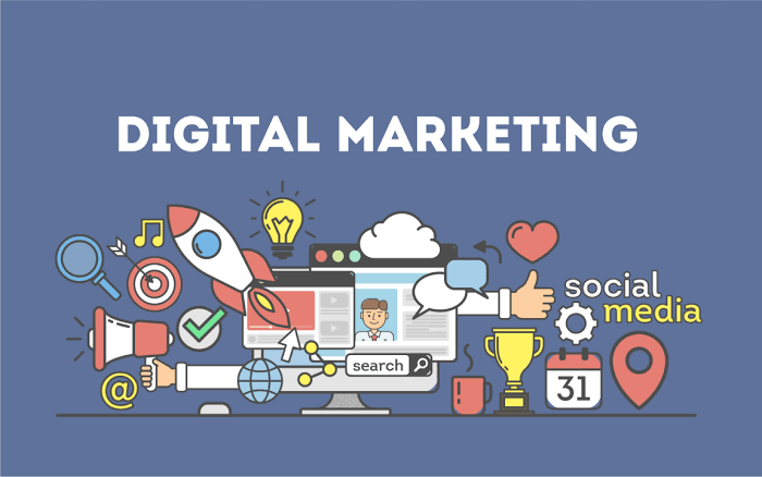 The Ultimate Guide to Digital Marketing for Small Businesses