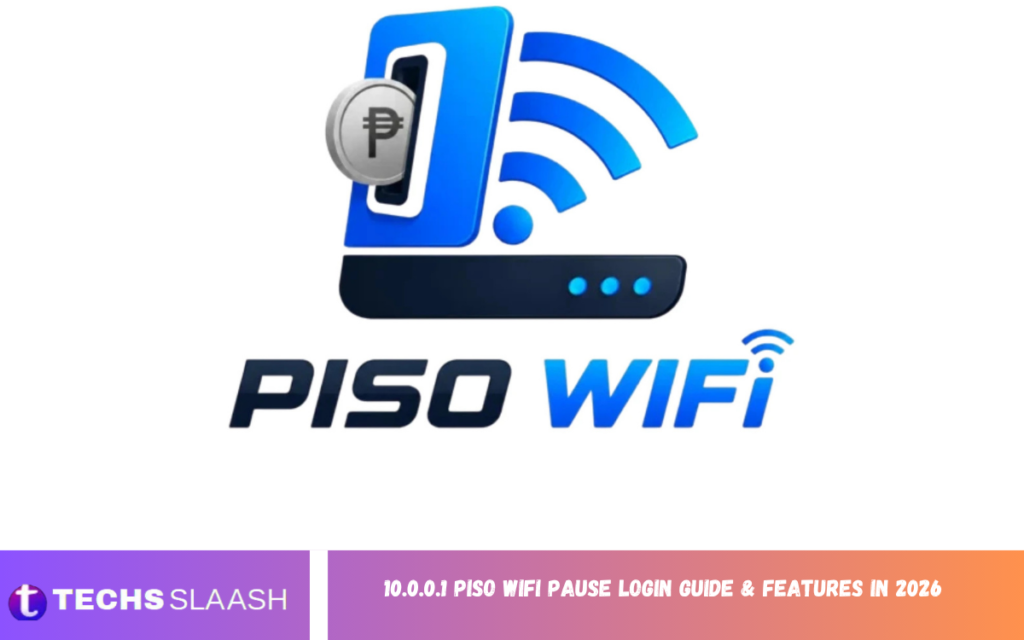 10.0.0.1 Piso WiFi Pause: Login Guide & Features in 2026 10.0.0.1 Piso WiFi Pause