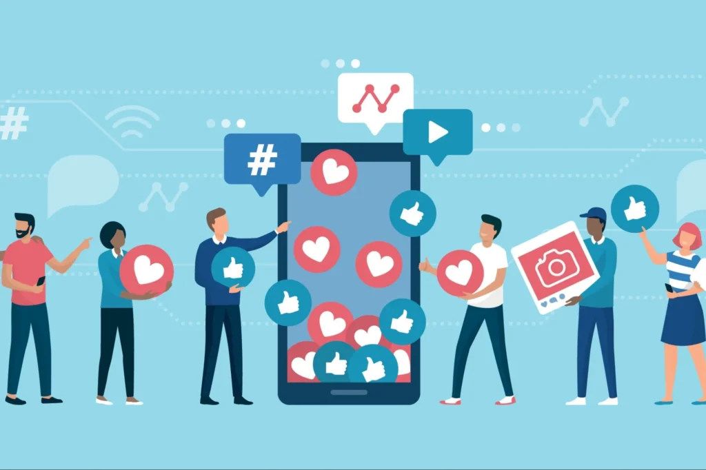 Earned Media Drives Lasting Influence