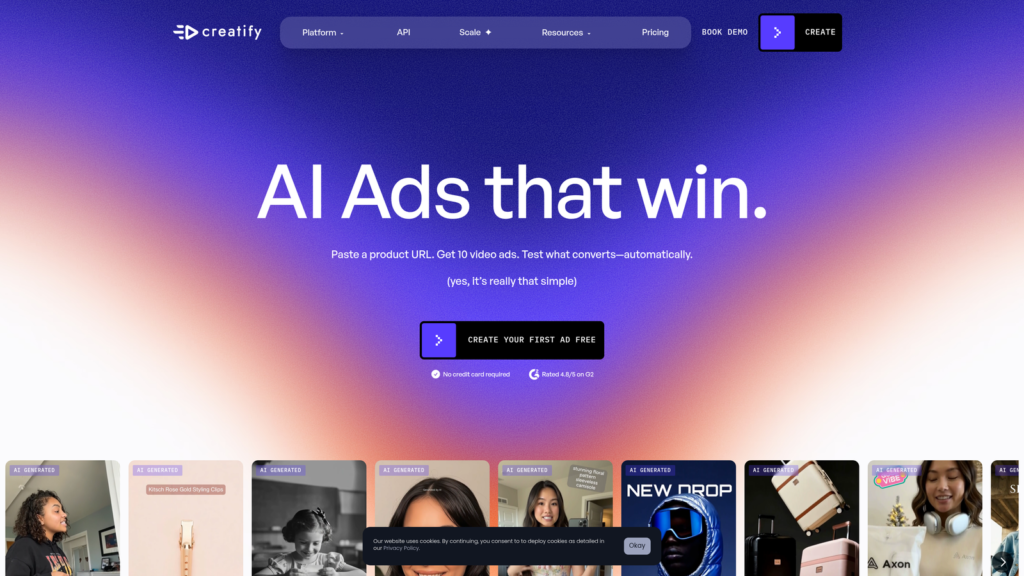 How to Create Product Pages That Convert With AI in 2026