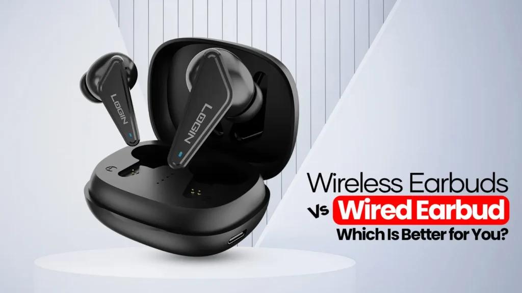 Wired vs Wireless Earpods: Which One Is Better for You?