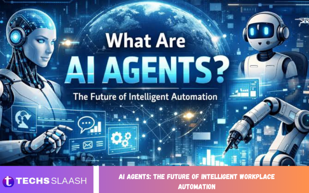 AI Agents