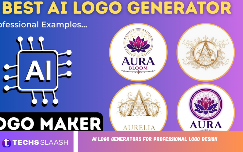 AI Logo Generators