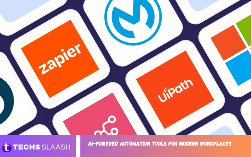 AI-Powered Automation