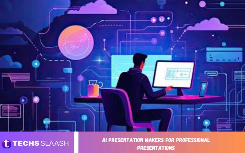 AI Presentation Makers