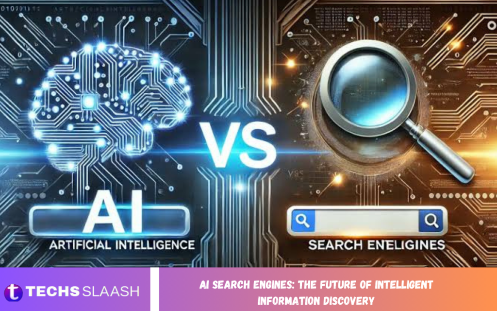 AI Search Engines