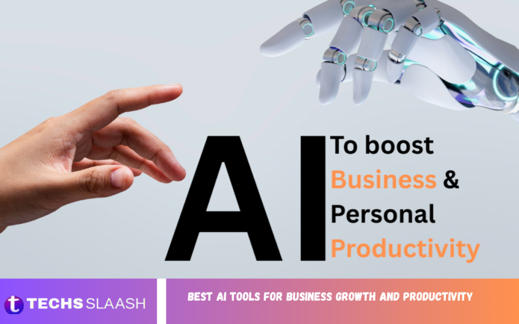 AI Tools for Business