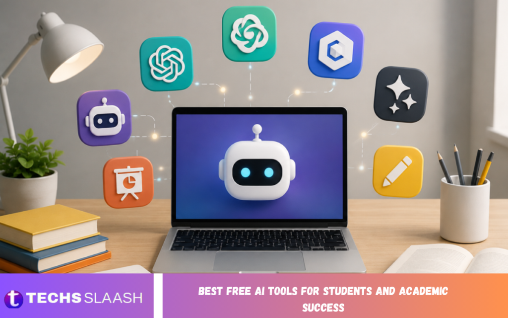 AI Tools for Students