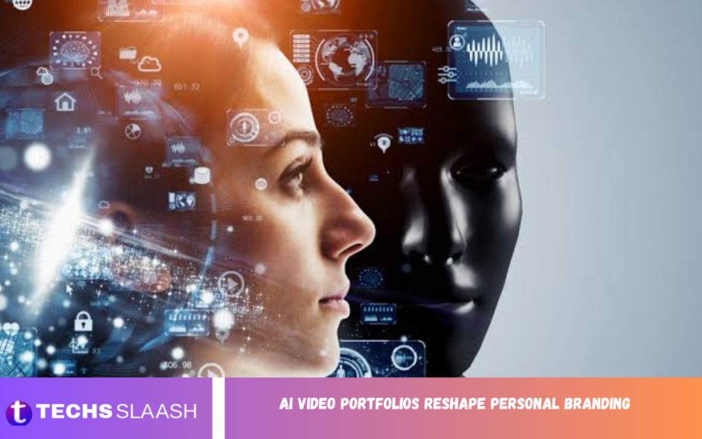 AI Video Portfolios Reshape Personal Branding