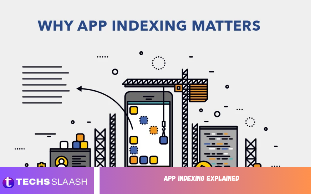 App Indexing Explained App Indexing Explained
