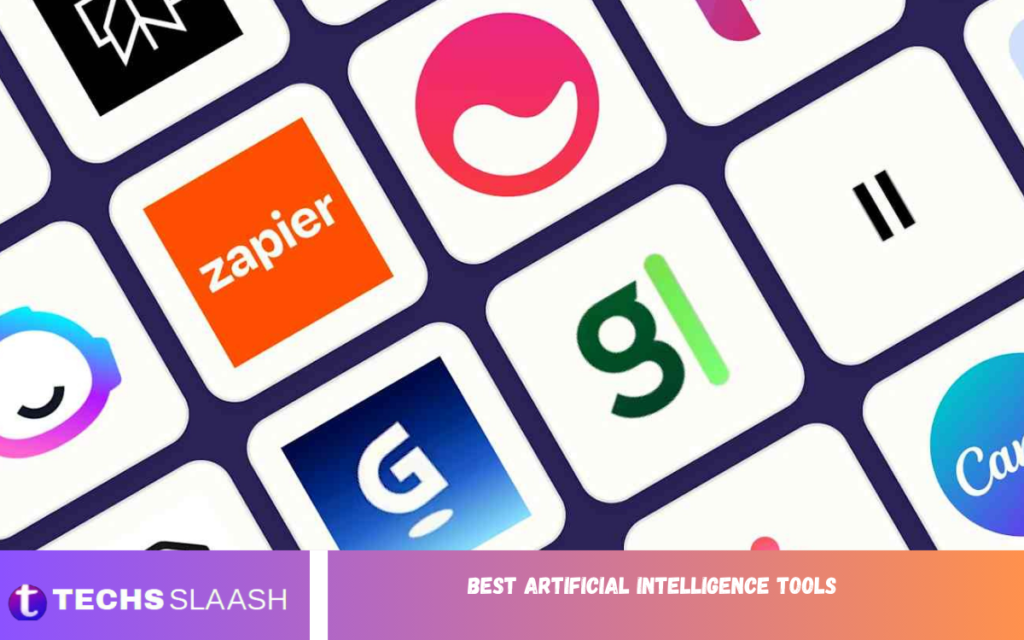 Best Artificial Intelligence Tools Artificial Intelligence Tools