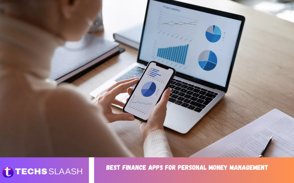 Best Finance Apps for Personal Money Management Best Finance Apps