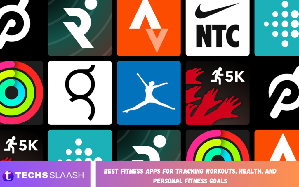 Best Fitness Apps for Tracking Workouts, Health, and Personal Fitness Goals Best Fitness Apps