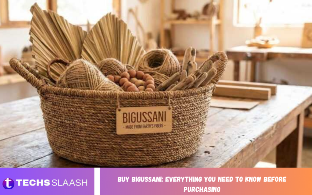 Buy Bigussani: Everything You Need to Know Before Purchasing Buy Bigussani