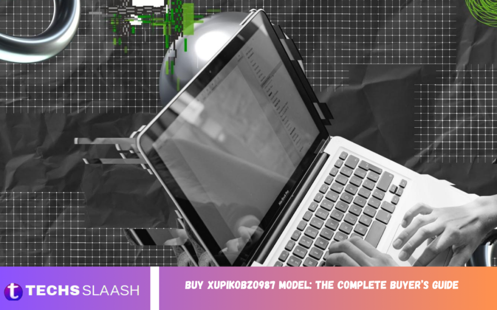 Buy Xupikobzo987 Model