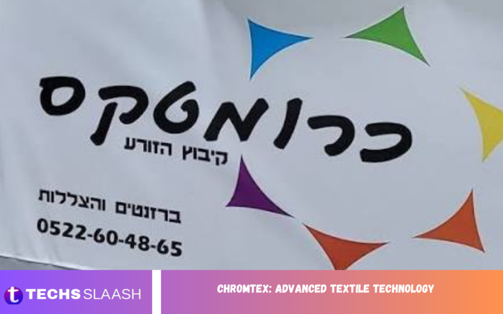 Chromtex
