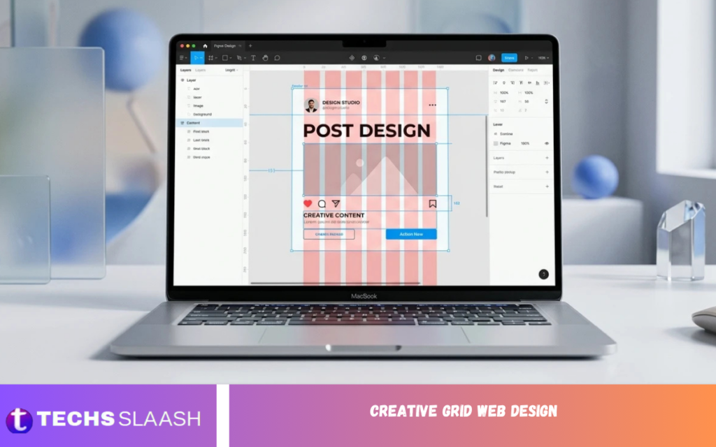 Creative Grid Web Design Creative Grid Web Design
