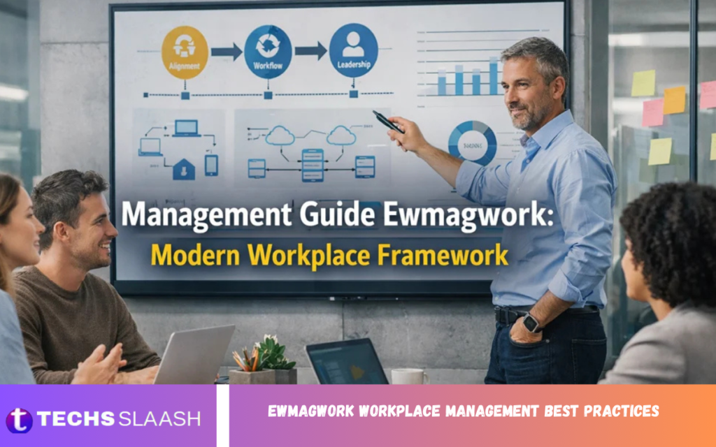 Ewmagwork Workplace Management Best Practices Ewmagwork Workplace Management