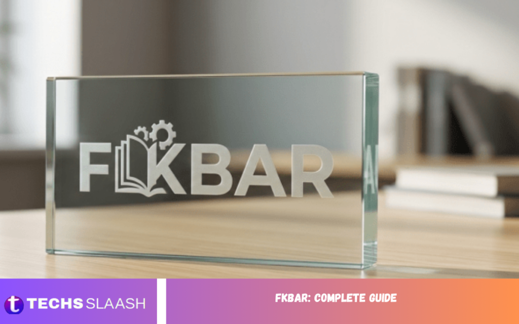 Fkbar