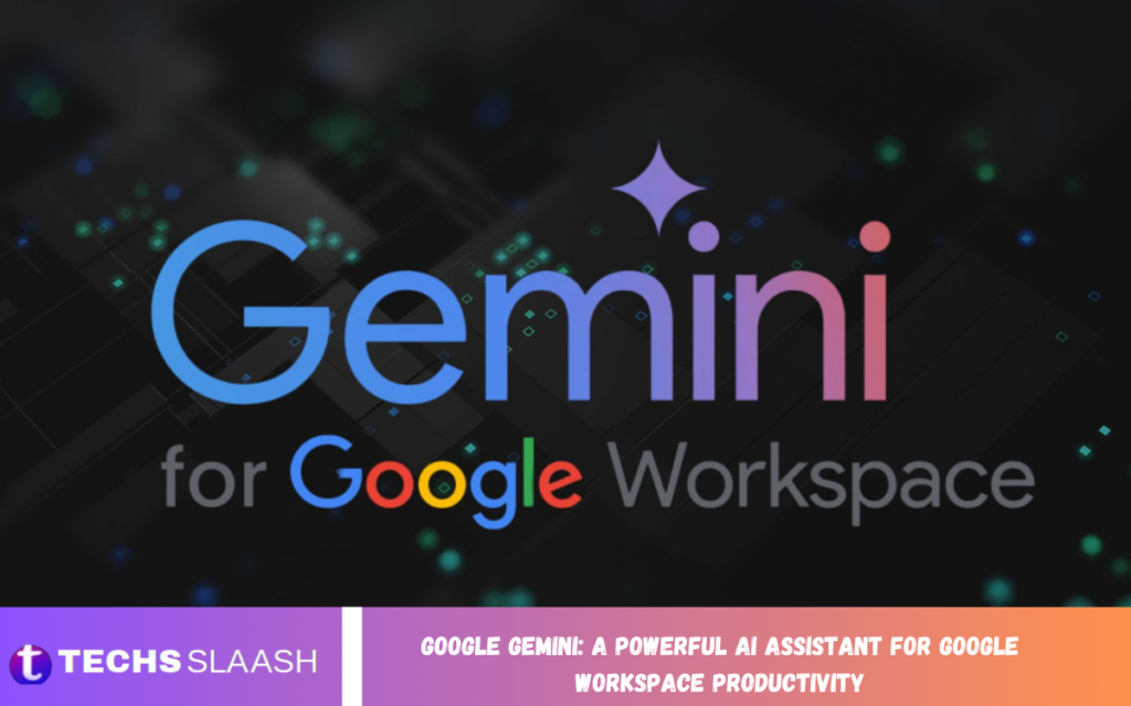 Google Gemini