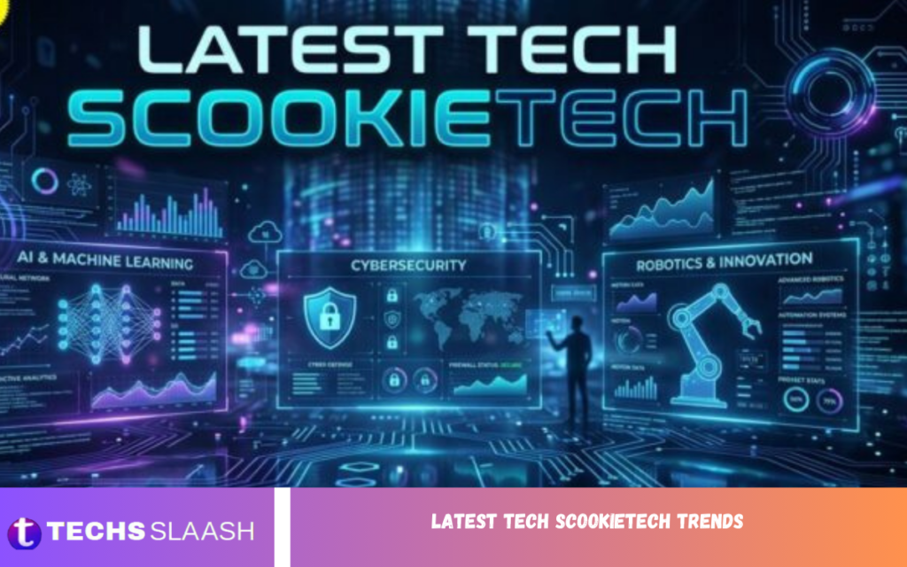 Latest Tech Scookietech Trends Latest Tech Scookietech Trends